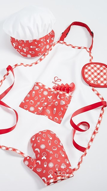 Kid's Chef Pack | Shopbop