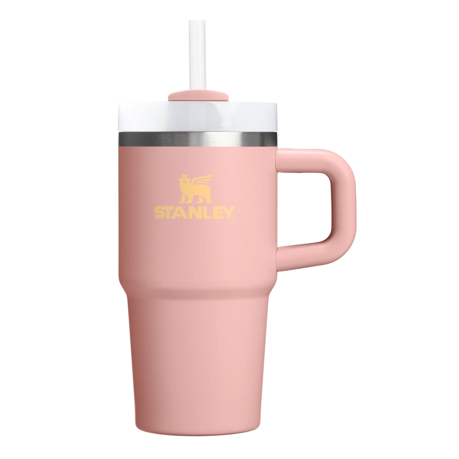 Quencher H2.0 Travel Tumbler With Handle & Straw | 20 OZ | Stanley | Stanley 1913 (US)