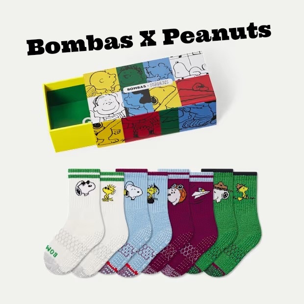 Perfect stocking stuffer!!. They come in sizes for baby to adult.

#LTKHoliday #LTKKids #LTKGiftGuide