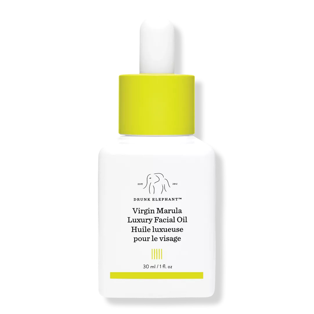 Virgin Marula Luxury Facial Oil | Ulta
