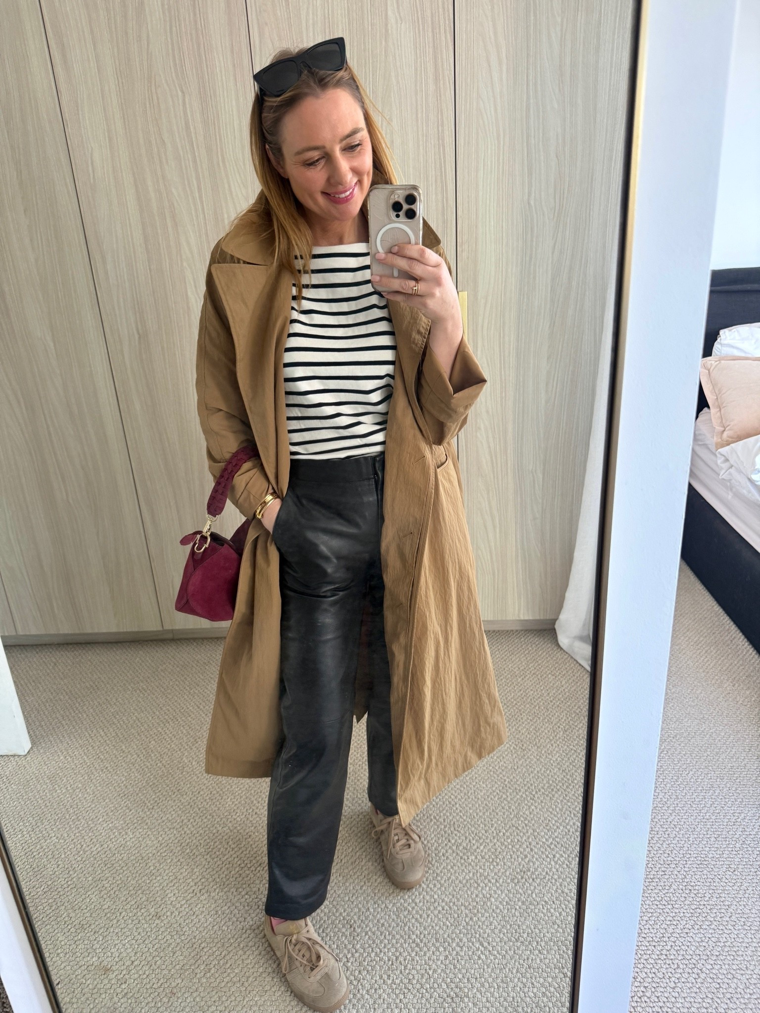 Capsule Wardrobe Staes

#LTKaustralia #LTKwinter #LTKover50style