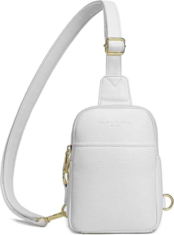 Haytijoe Small Crossbody Sling Bag for Women Travel Purses Anti Theft Cross Body Bag for Woman Fa... | Amazon (US)