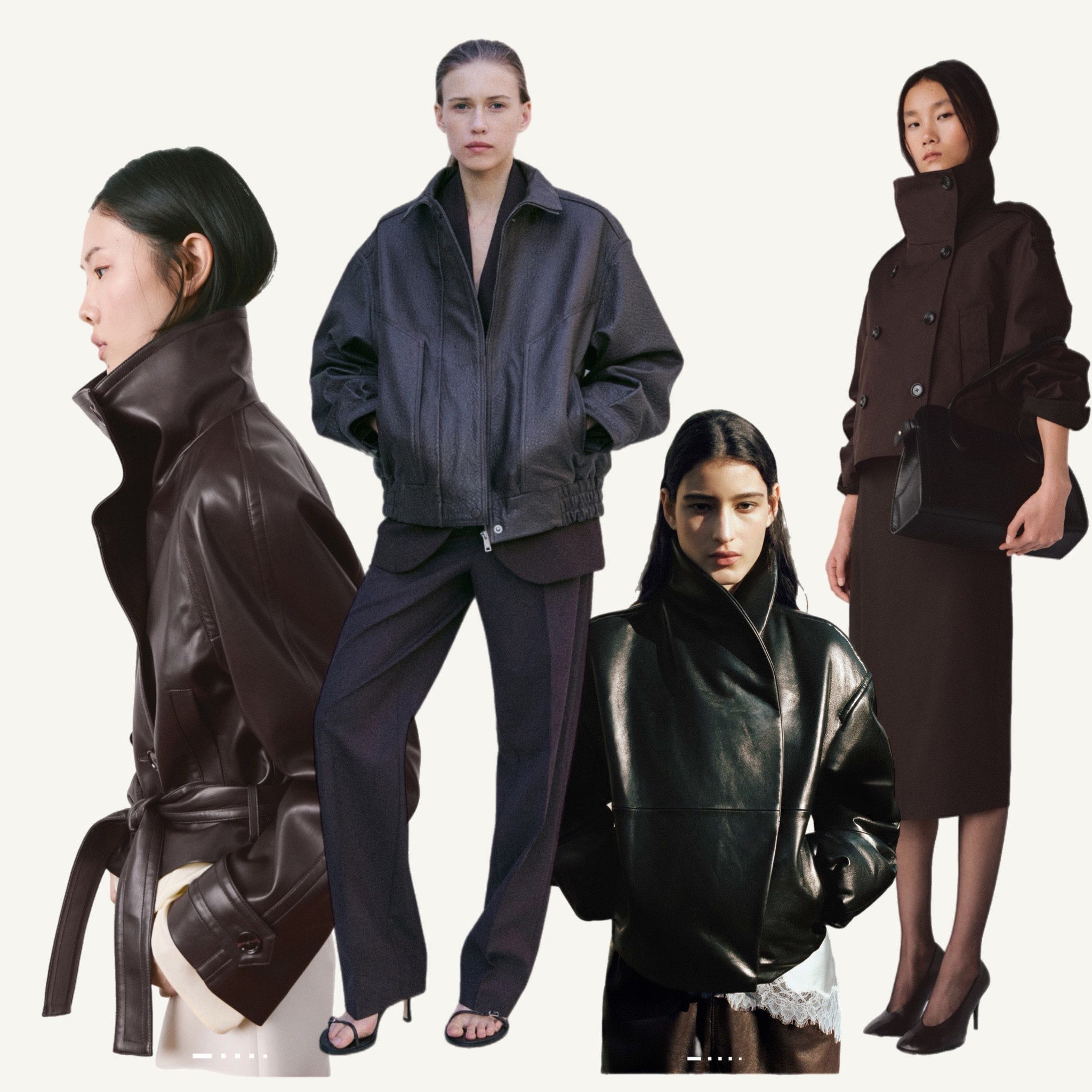 Mango new in… I’m a little obsessed.. X

#LTKeurope #LTKstyletip