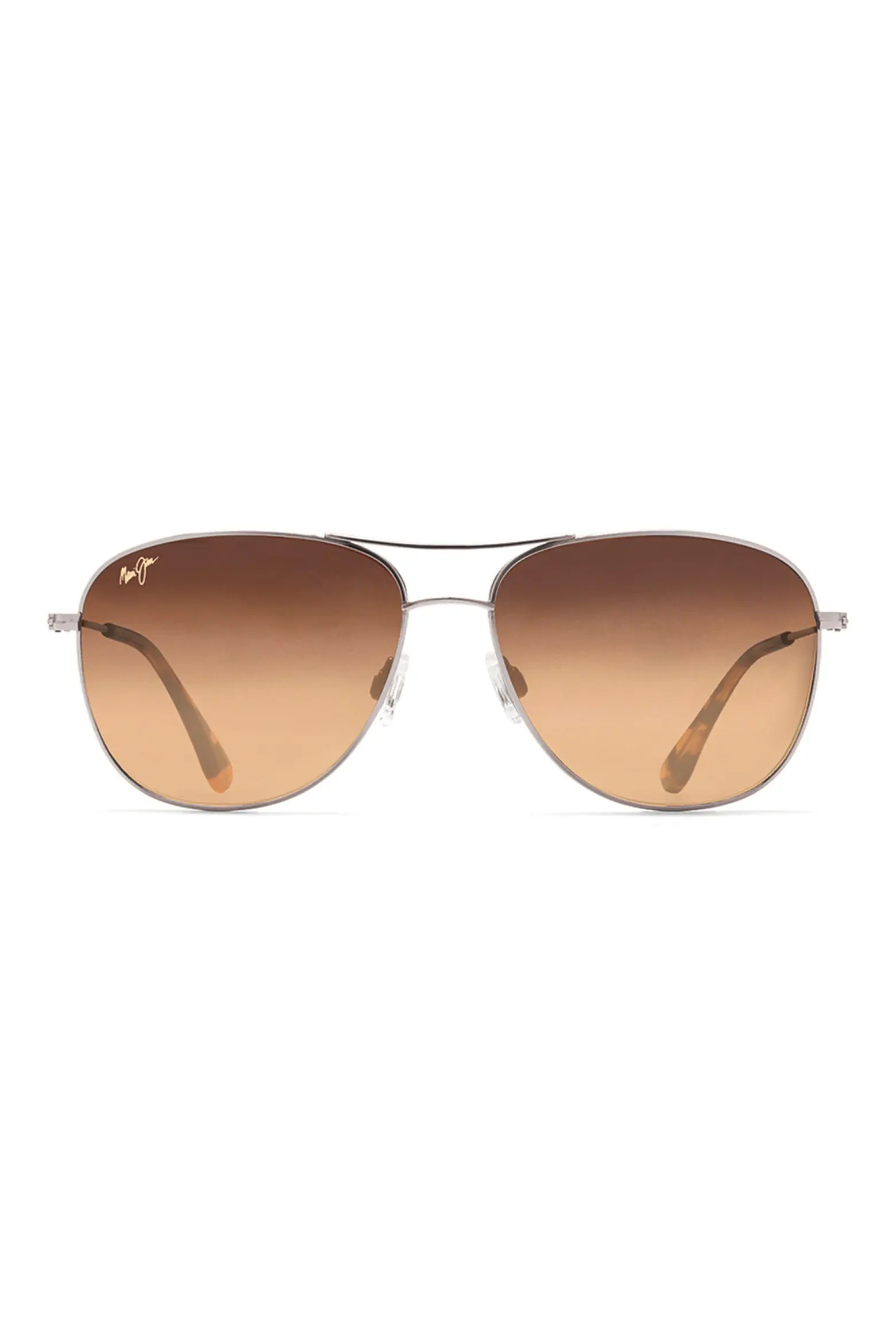 Cliff House 59mm Polarized Aviator Sunglasses | Nordstrom | Nordstrom