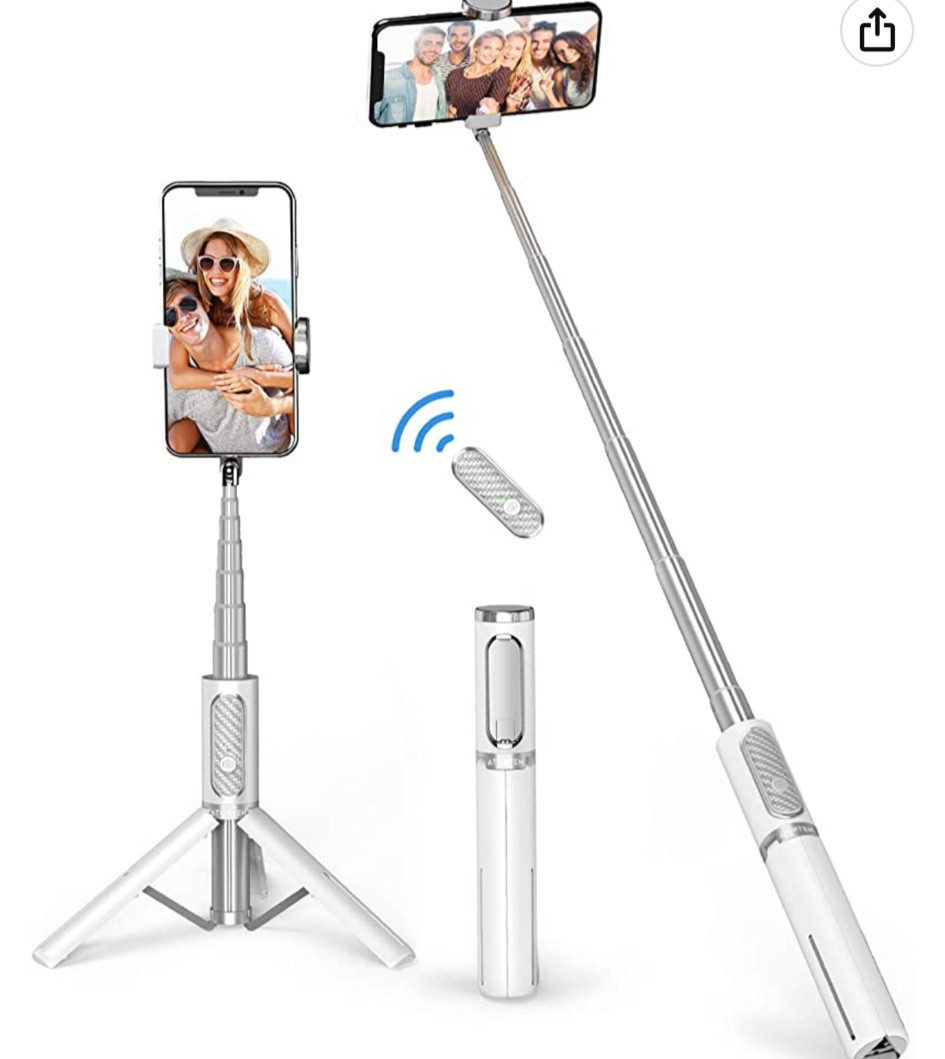 Tripod on Amazon! 