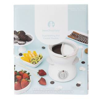 Sweet Tooth Fairy® Dual Melting Pot | Michaels Stores