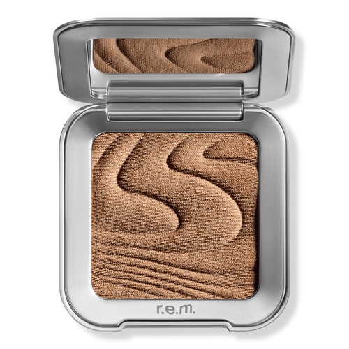 Hypernova Satin Matte Bronzer | Ulta