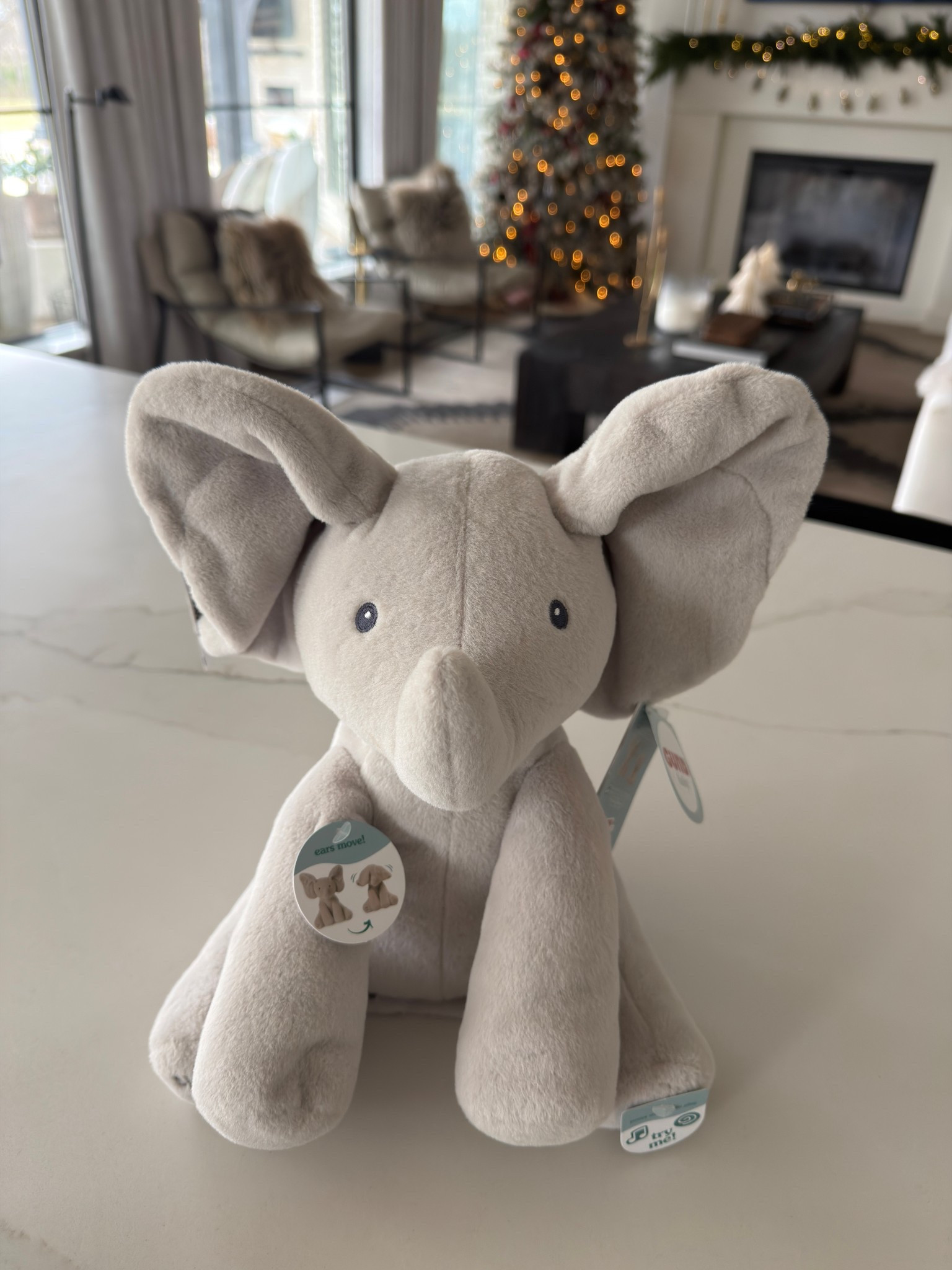 For baby! This makes such a fun interactive gift 

#LTKHoliday #LTKBaby #LTKGiftGuide