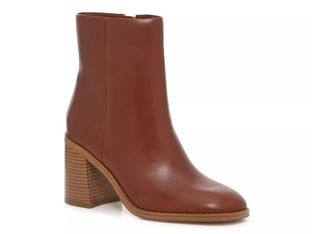 Marc Fisher Lysia Bootie | DSW