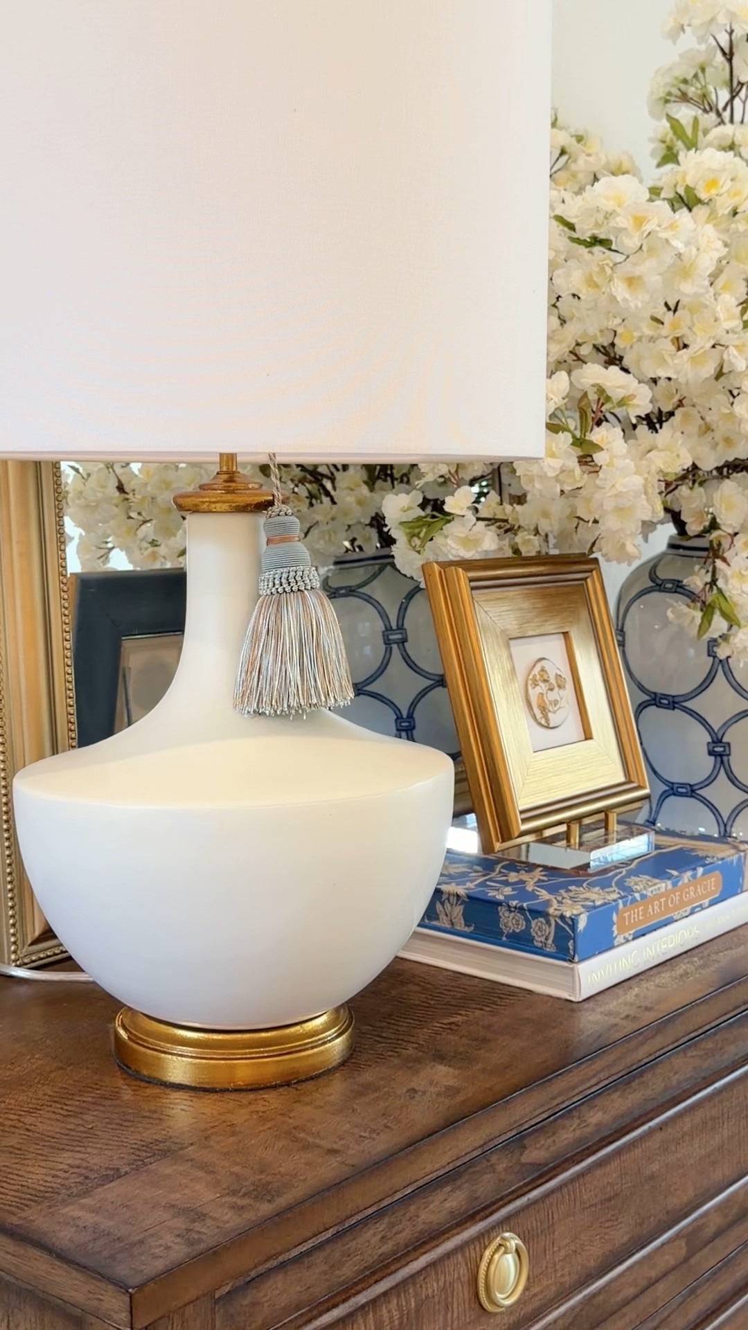 Amazon tassels under $10! ✨