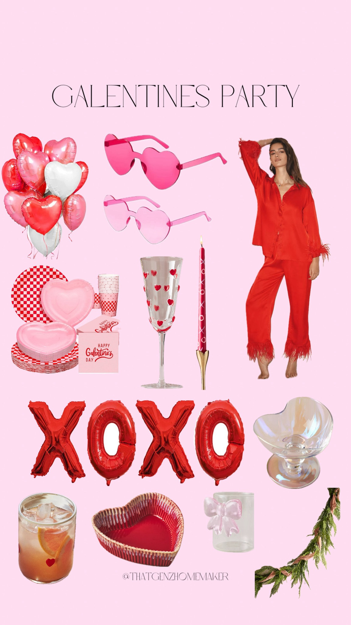 galentines party mood board
galentines brunch 
galentines party decor
galentines party plates



#LTKParties #LTKStyleTip #LTKSeasonal