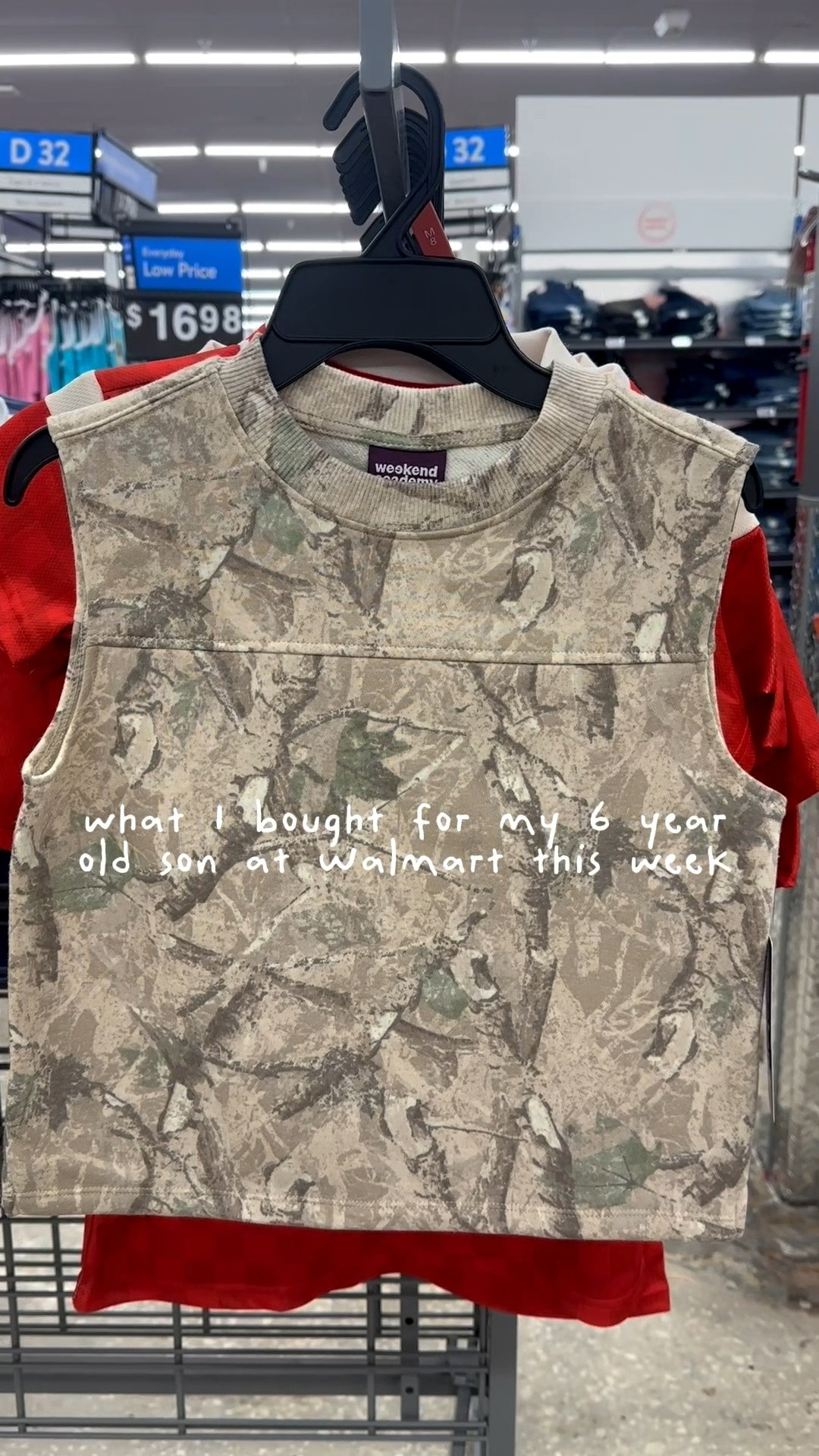 So many CUTE boy options at Wally World ☀️✨

#LTKgrwm #LTKmomlife