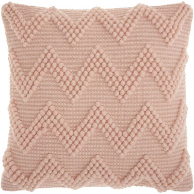 Chevron Throw Pillow - Mina Victory | Target