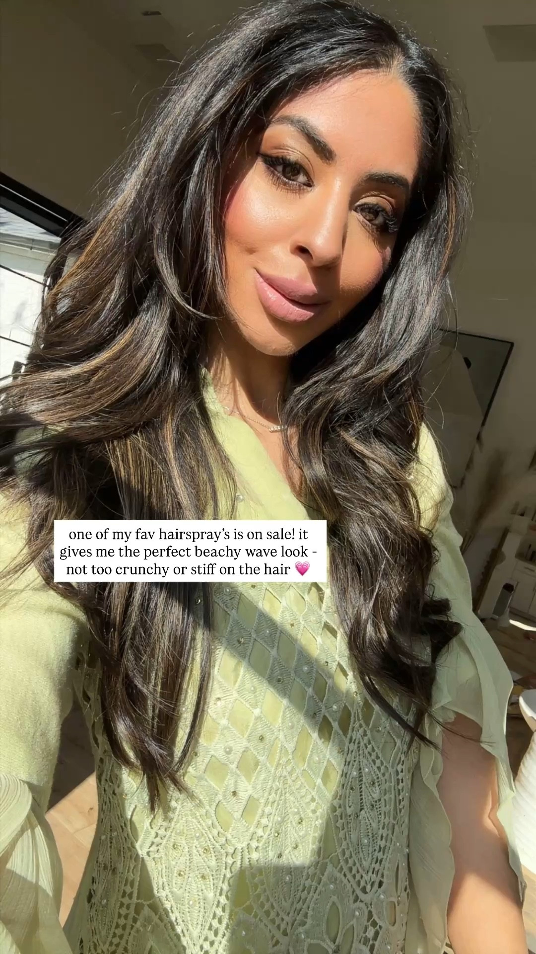 Hair styling items. Curling iron. Long barrel curling iron for long hair. Beachy waves. Medium hold hairspray. Kenra professional. Beauty on sale. Sephora sale. Ulta beauty sale. Bio ionic curling iron. 

Hair essentials. Hair tools. Hair curling iron. Thickening hair serum. Hair products. Hair care. Hair strengthening serum. Night time hair serum. Anti-frizz Detangler. Hair spray. Hair shampoo and conditioner for healthy care. 
Minimal breakage. Medium to thick hair. Gifts for her. Black Friday sale.
Cyber week sale. Glass hair.
Gifts for hair lovers. Gifts for hair girlies. Hair care. Hair tools. Travel hair essentials. Travel hair bag. Curling iron. Blow dry . All in one. Blowout at home. Wavy hair. Normal hair. Healthy hair. Prevent heat damage. Christmas gift inspo. Holiday gift inspo. Birthday gift ideas. Beauty on sale. Amazon sale. Prime day sale. Powerful hair drying brush. Europe trip. London trip. Paris trip. Hair appliances. 

#LTKTravel #LTKGiftGuide #LTKBeauty

#LTKSaleAlert #LTKWatchNow #LTKBeauty

#LTKWedding #LTKTravel #LTKBeauty #LTKgrwm

#LTKgrwm #LTKBeauty #LTKCyberWeek

#LTKMothersDay #LTKvlog #LTKgrwm