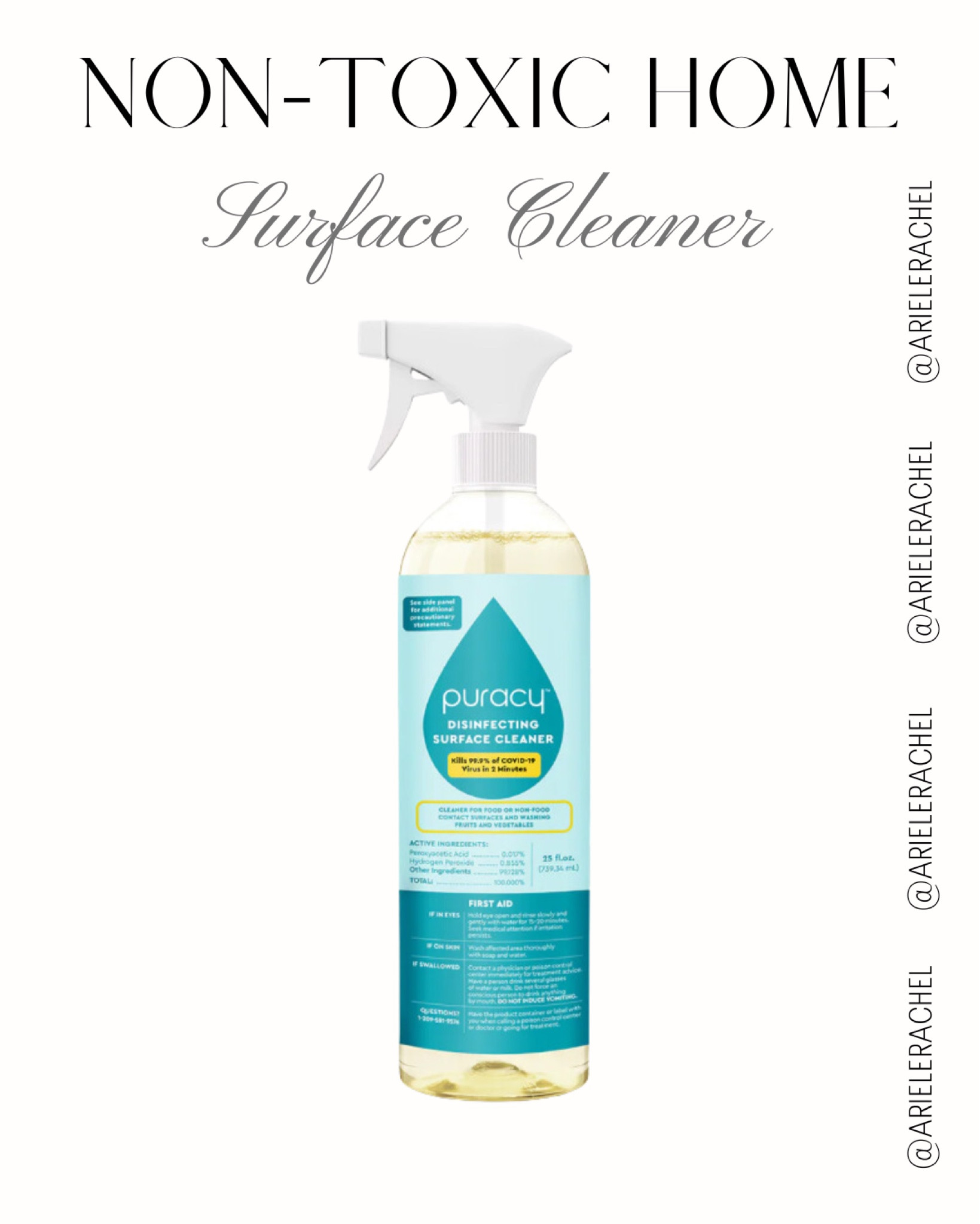 Home, Clean, Cleaning, Cleaning Products, Non Toxic

#LTKSeasonal #LTKhome #LTKFind