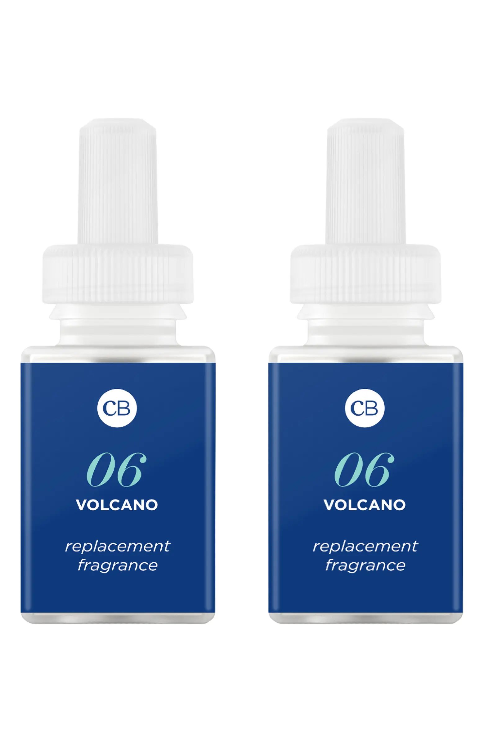 x Capri Blue 2-Pack Diffuser Fragrance Refills | Nordstrom