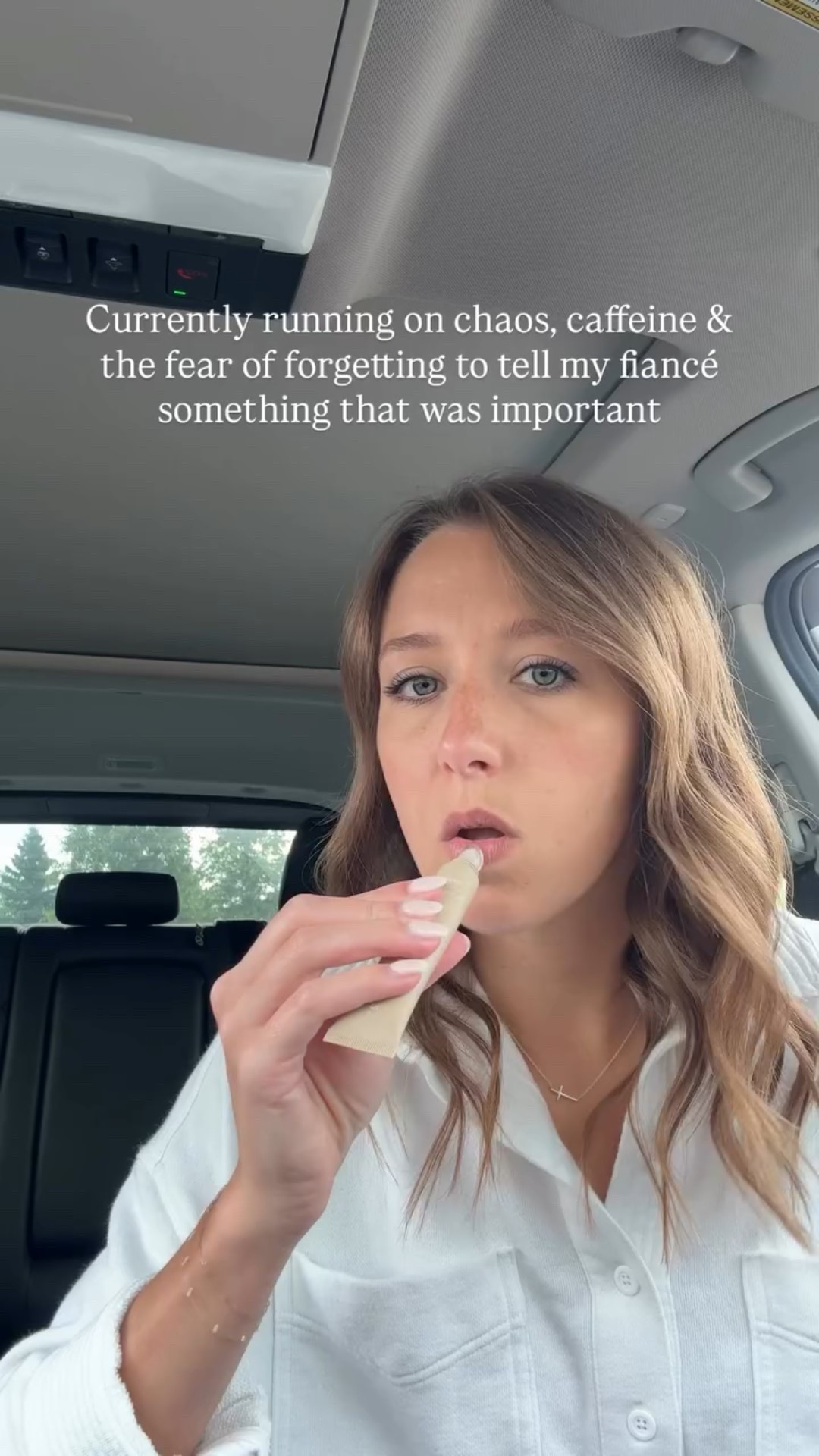 It’s a lifestyle at this point 😅 
.
.
.
.
#relatable #justforlaughs #trendingreels #relationshiphumor #marriagehumor