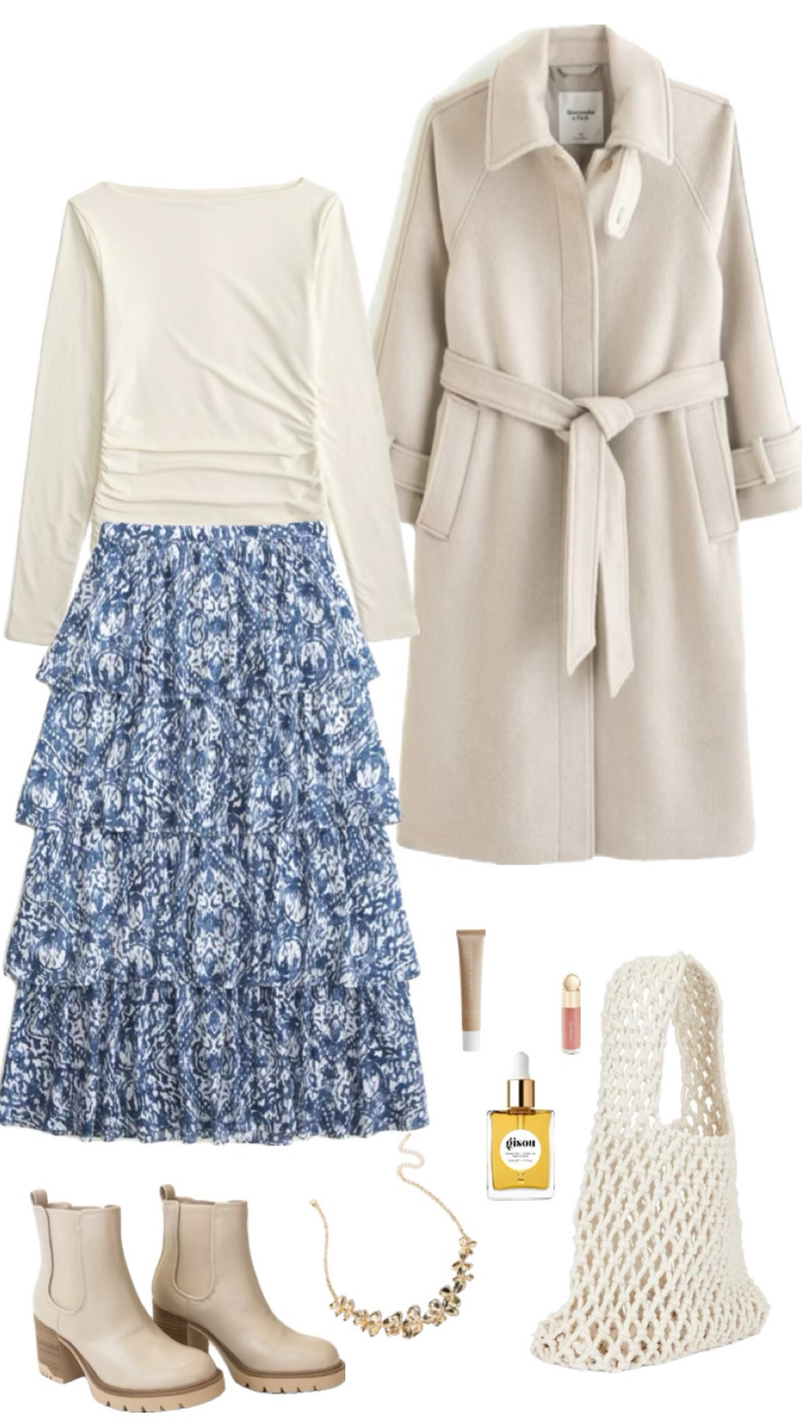 Neutrals Outfit, Business Casual Outfit, Neutrals Fashion, Winter Outfit, Winter Fashion, Modest Outfits, Modest Fashion, Minimalist Fashion, 2024 Outfit Inspo, Valentines Aesthetic, Valentines Outfit, Valentines Fashion, aesthetic outfits, Mob Wife Aesthetic, Coquette Aesthetic, Midi Skirt Outfit

#LTKmidsize #LTKstyletip #LTKplussize