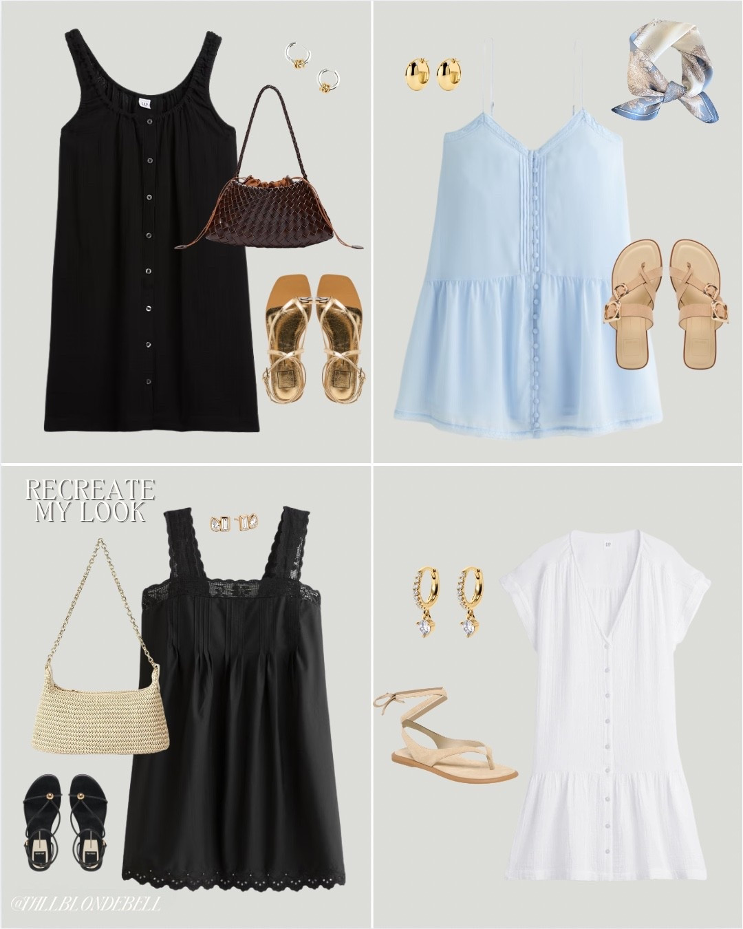 Neutral dresses that work for Disney and real life 🤎

#LTKootd #LTKTravel #LTKTall