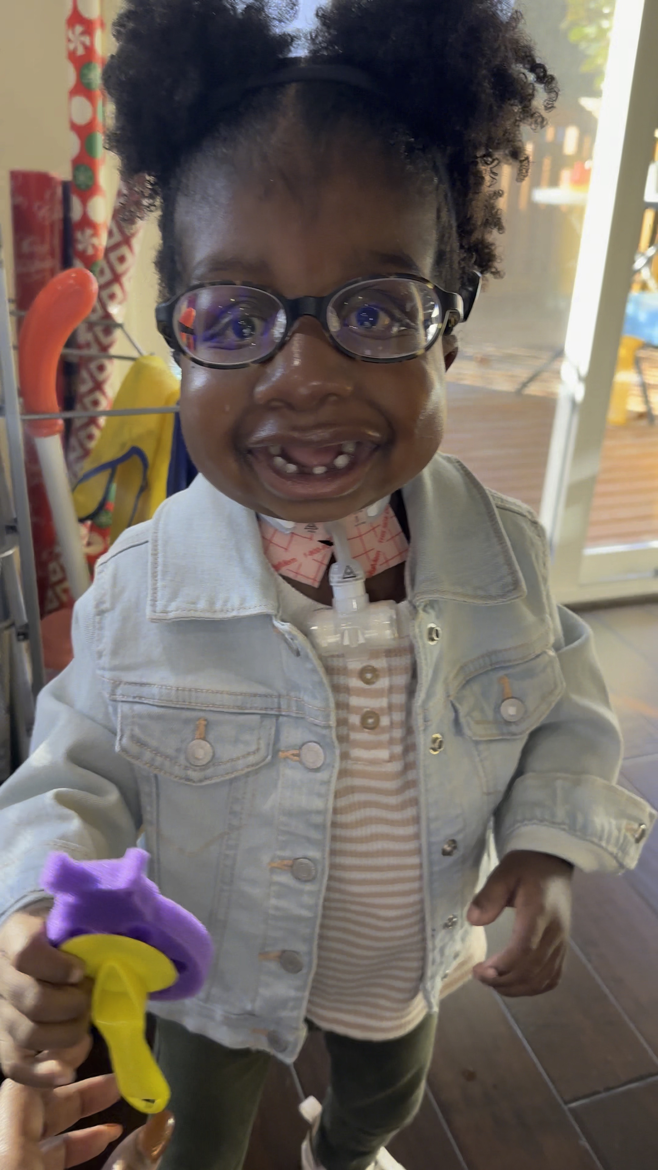 Toddler School Outfit

#LTKkids