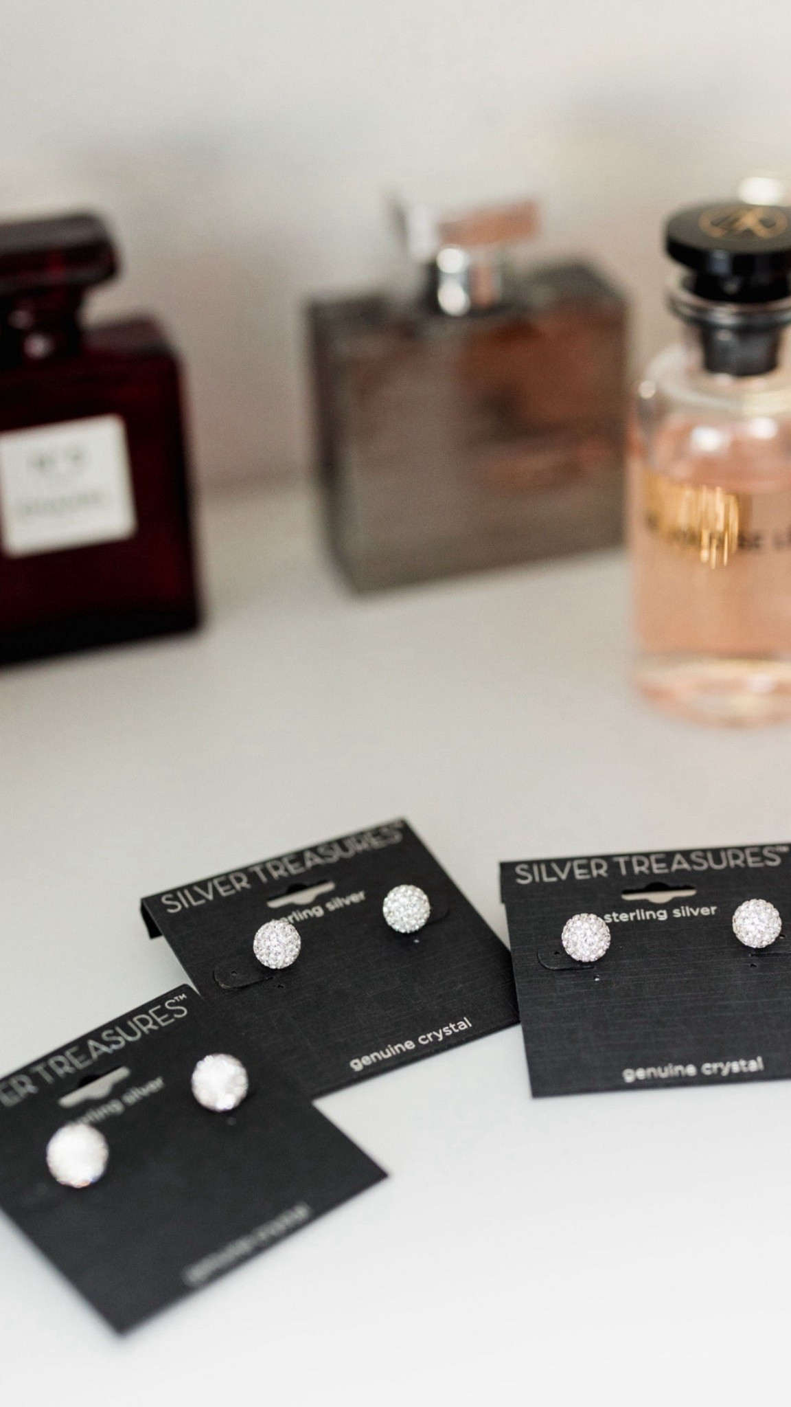 Earrings I use for the girls and myself are currently on sale. use code ILOVEYOU!

#LTKSaleAlert