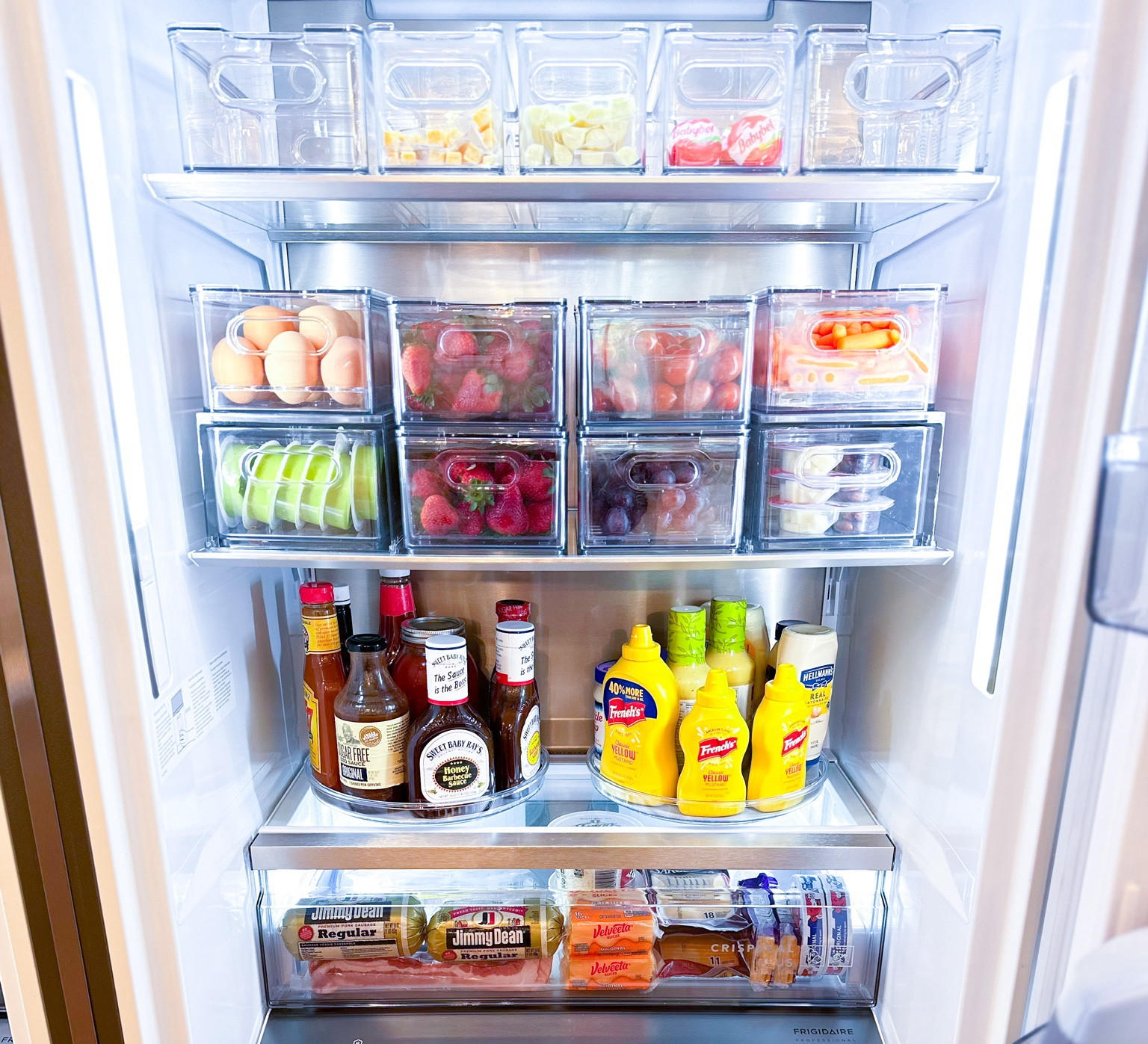 eat your veggies 🥕🥬🥒🌶️

#LTKFindsUnder50 #LTKHome #LTKFamily