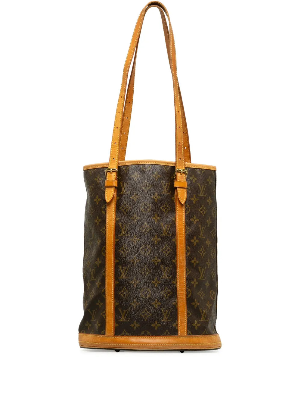 Louis Vuitton Pre-Owned 1997 Bucket GM Tote Bag - Farfetch | Farfetch Global