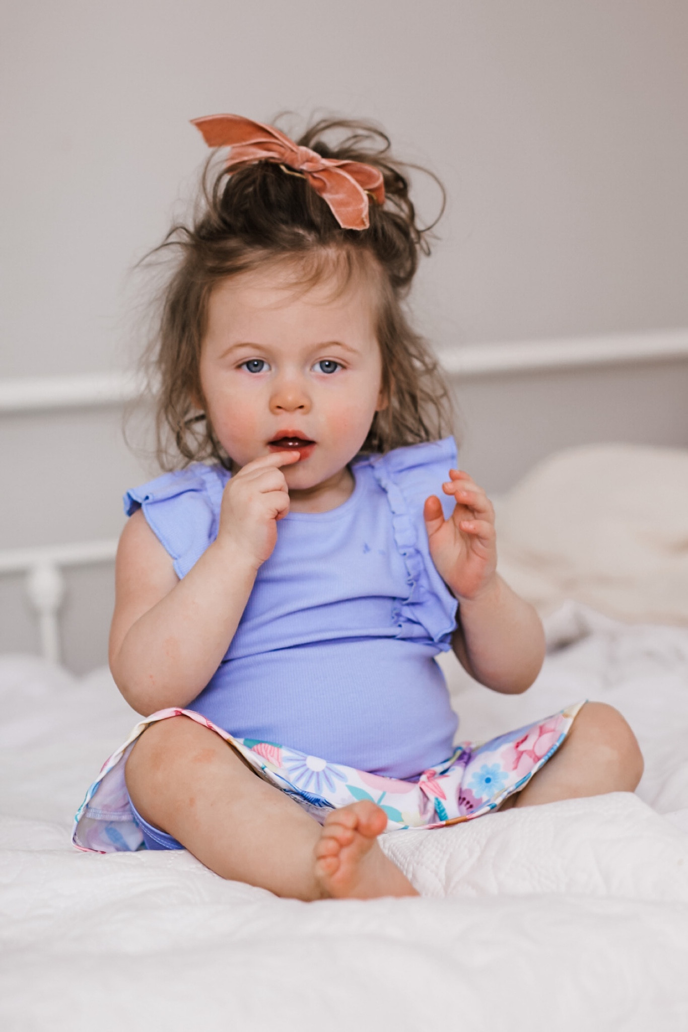 Jackie’s adorable spring outfit 

#LTKkids #LTKFind #LTKbaby