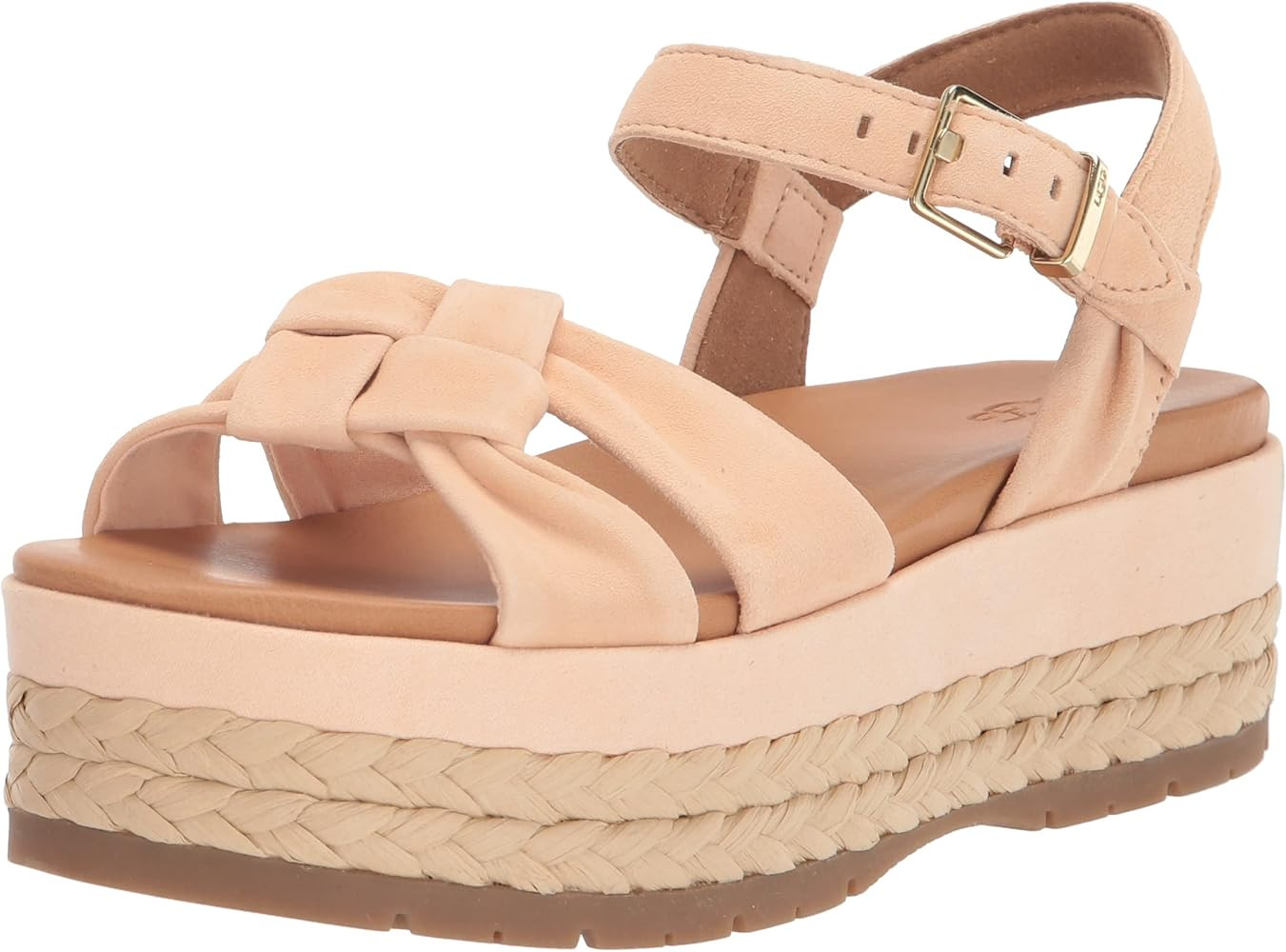 UGG Women's Neusch Sandal | Amazon (US)