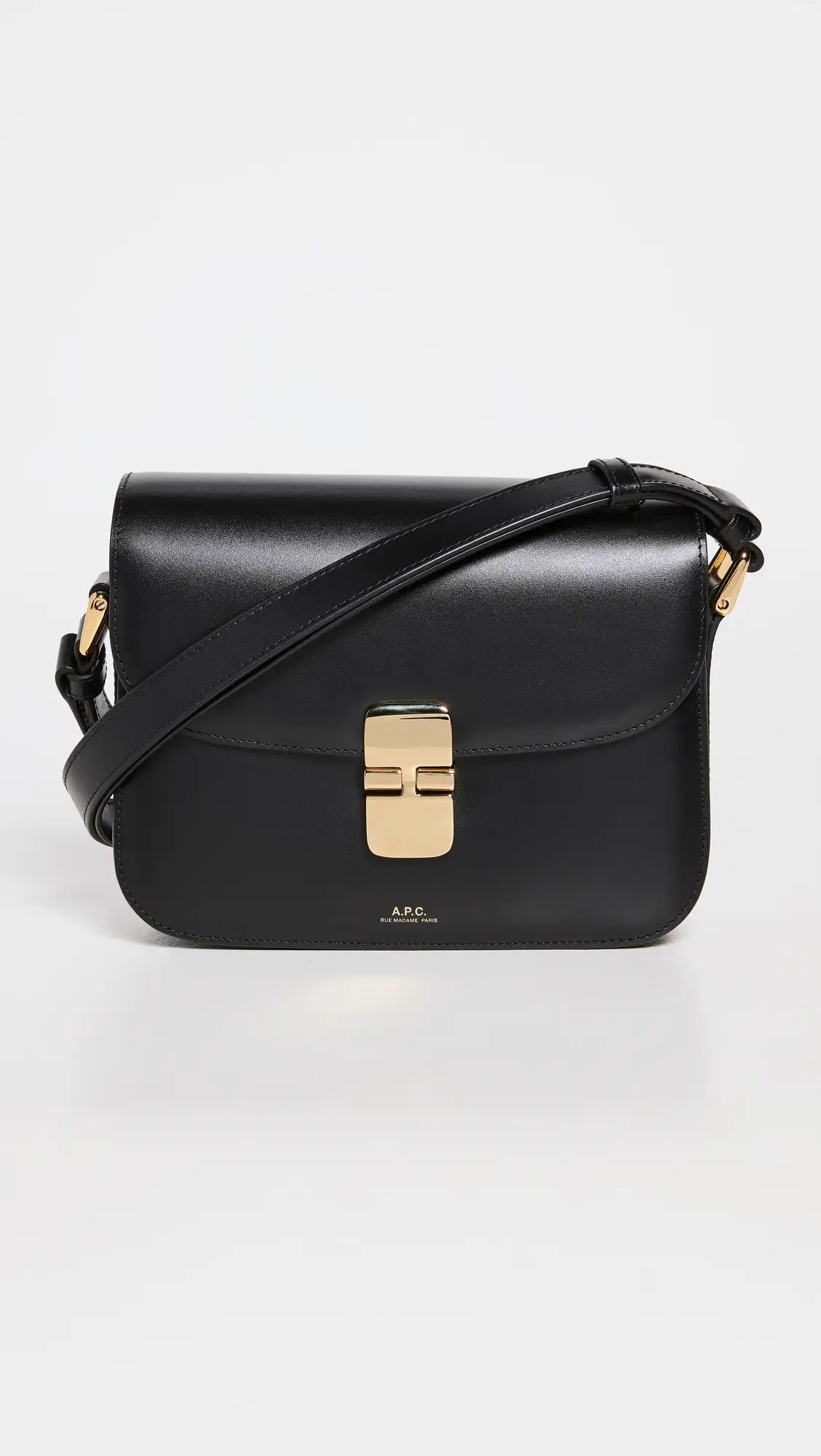 A.P.C. Grace Small Bag | Shopbop | Shopbop