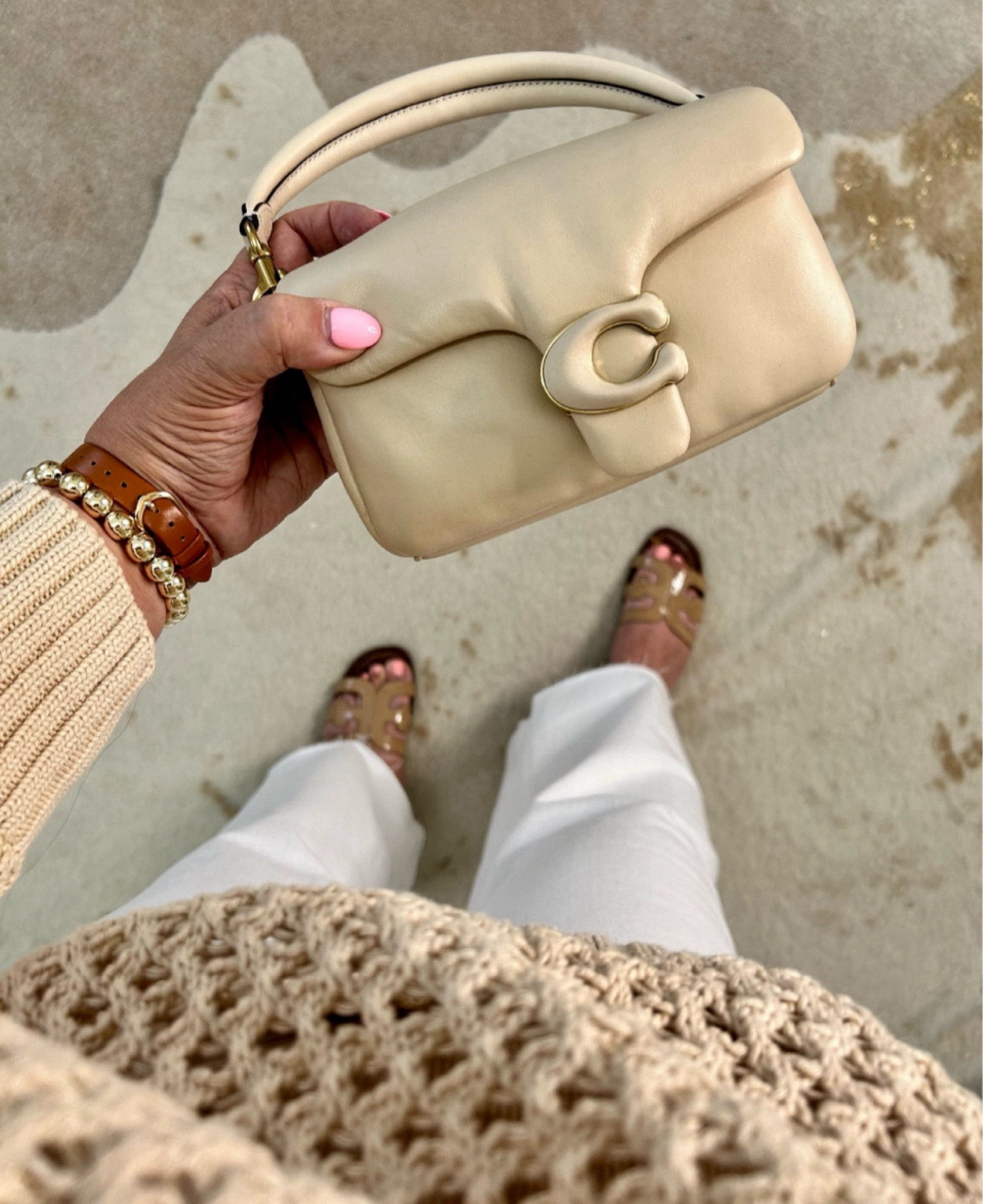 #LTKItBag #LTKShoeCrush #LTKStyleTip