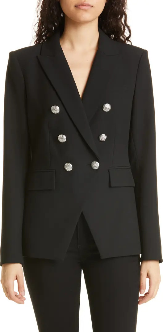 Veronica Beard Miller Dickey Jacket | Nordstrom | Nordstrom