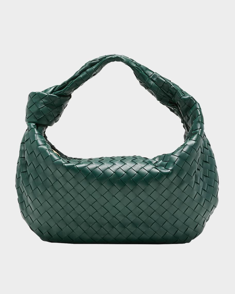 Bottega Veneta Small Jodie Bag | Neiman Marcus