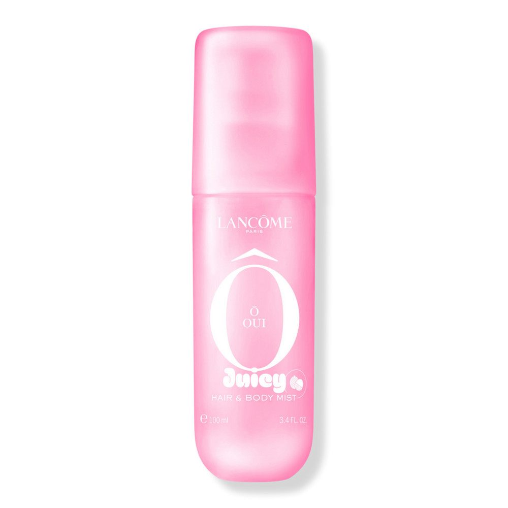 Lancome Les O Oui Juicy Hair & Body Mist with Lychee | Ulta