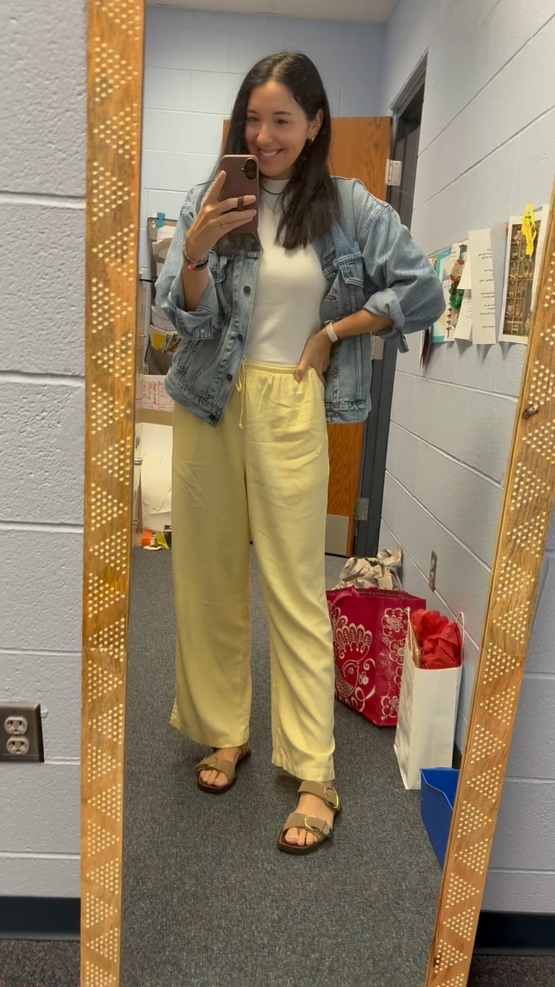 Weekly teacher fits

#LTKFindsUnder50 #LTKWorkwear