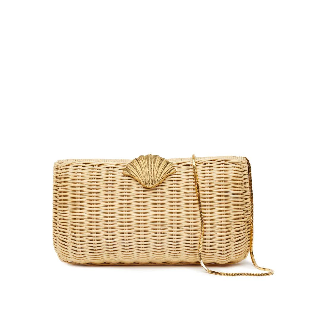 The Classica Clutch | Poolside