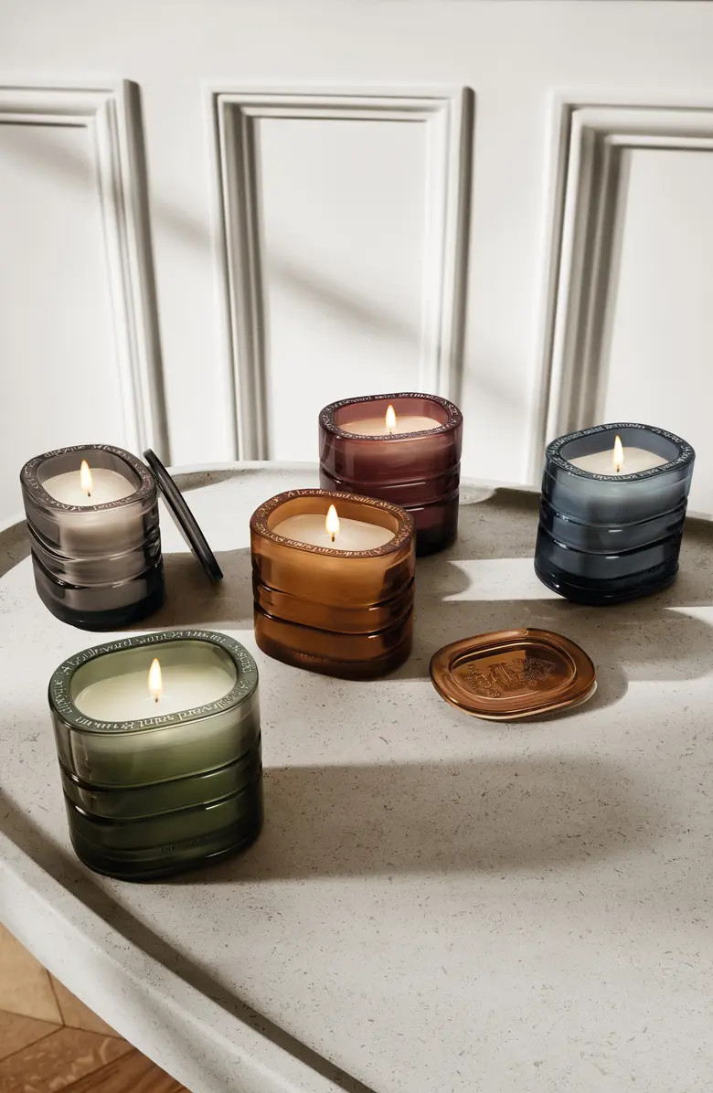 Diptyque Terres Blondes Refillable Candle | Nordstrom | Nordstrom