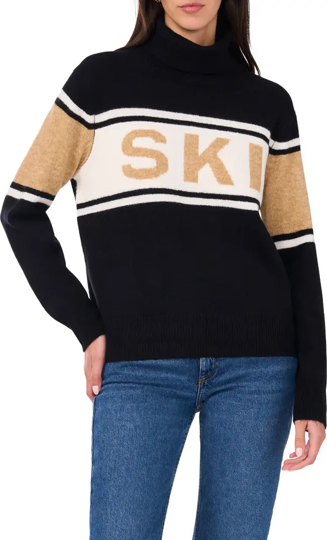 Ski Turtleneck Sweater | Nordstrom Rack