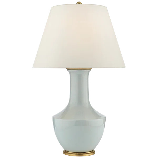 Lambay Ceramic Table Lamp | Wayfair North America
