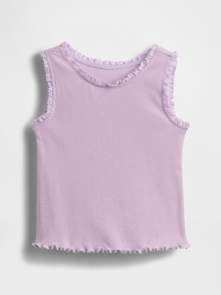 Baby & Toddler Mix & Match Rib Tank Top | Gap (US)