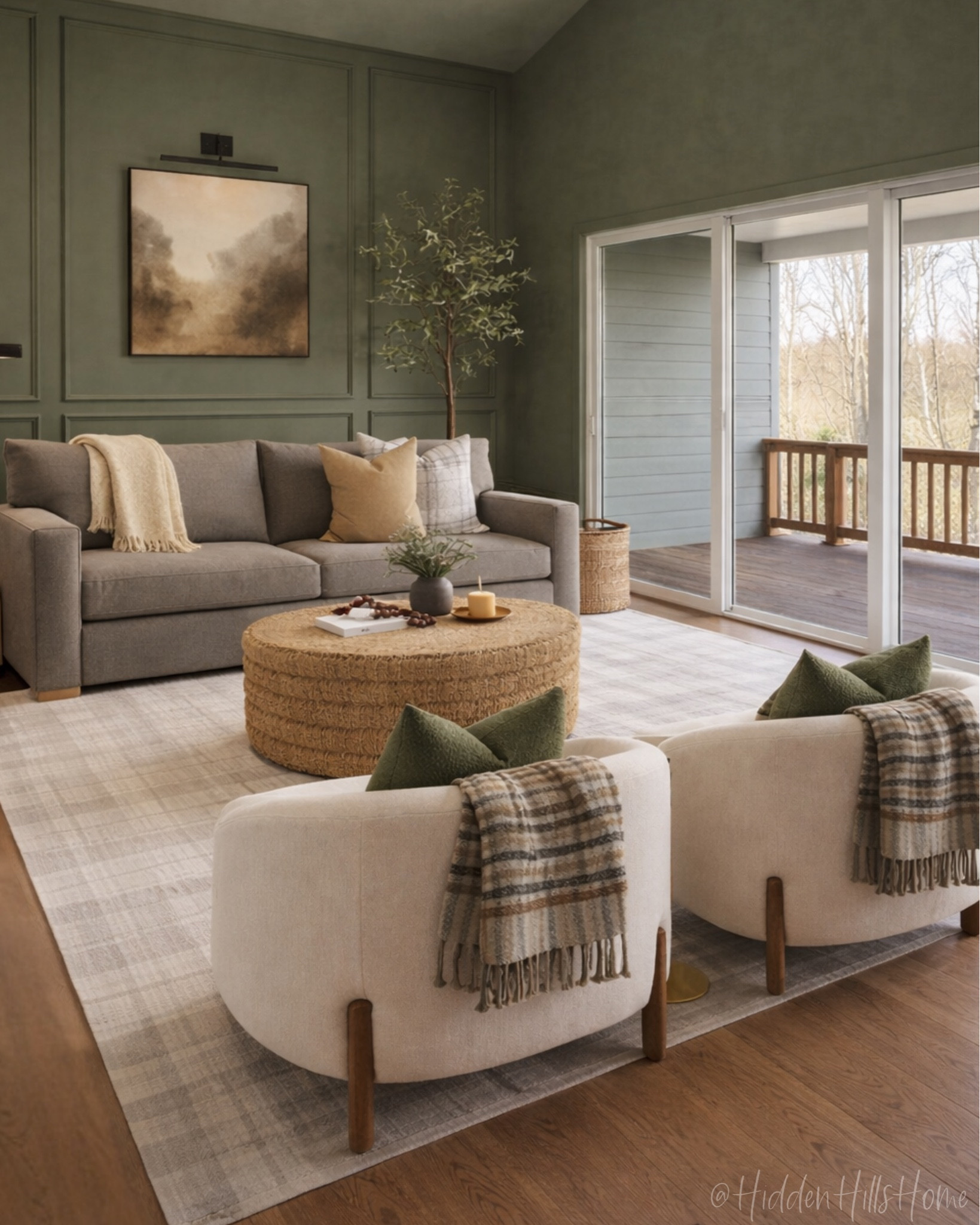 Living room decor ideas! Living room mood board, cozy living room, coffee table decor, living room sofa, rug, home decor, living room design, family room #home

#LTKHome #LTKSaleAlert #LTKSeasonal