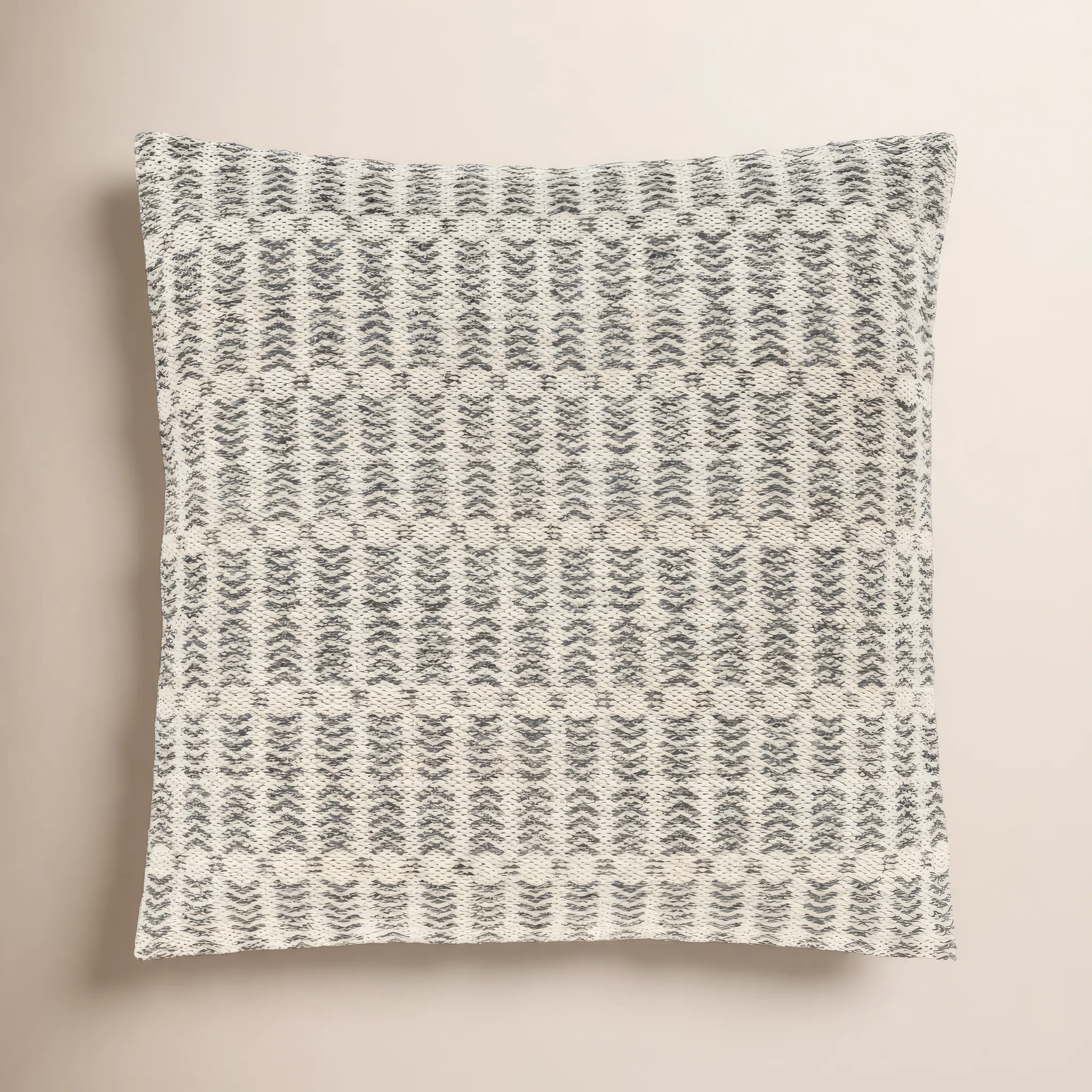 Joss & Main Hemlen Wool Blend Throw Square Pillow & Reviews | Joss & Main | Joss & Main