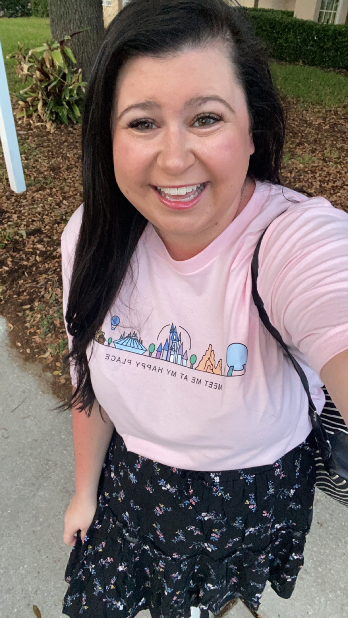 Disney Look: Day 1

#LTKSeasonal #LTKunder100 #LTKcurves