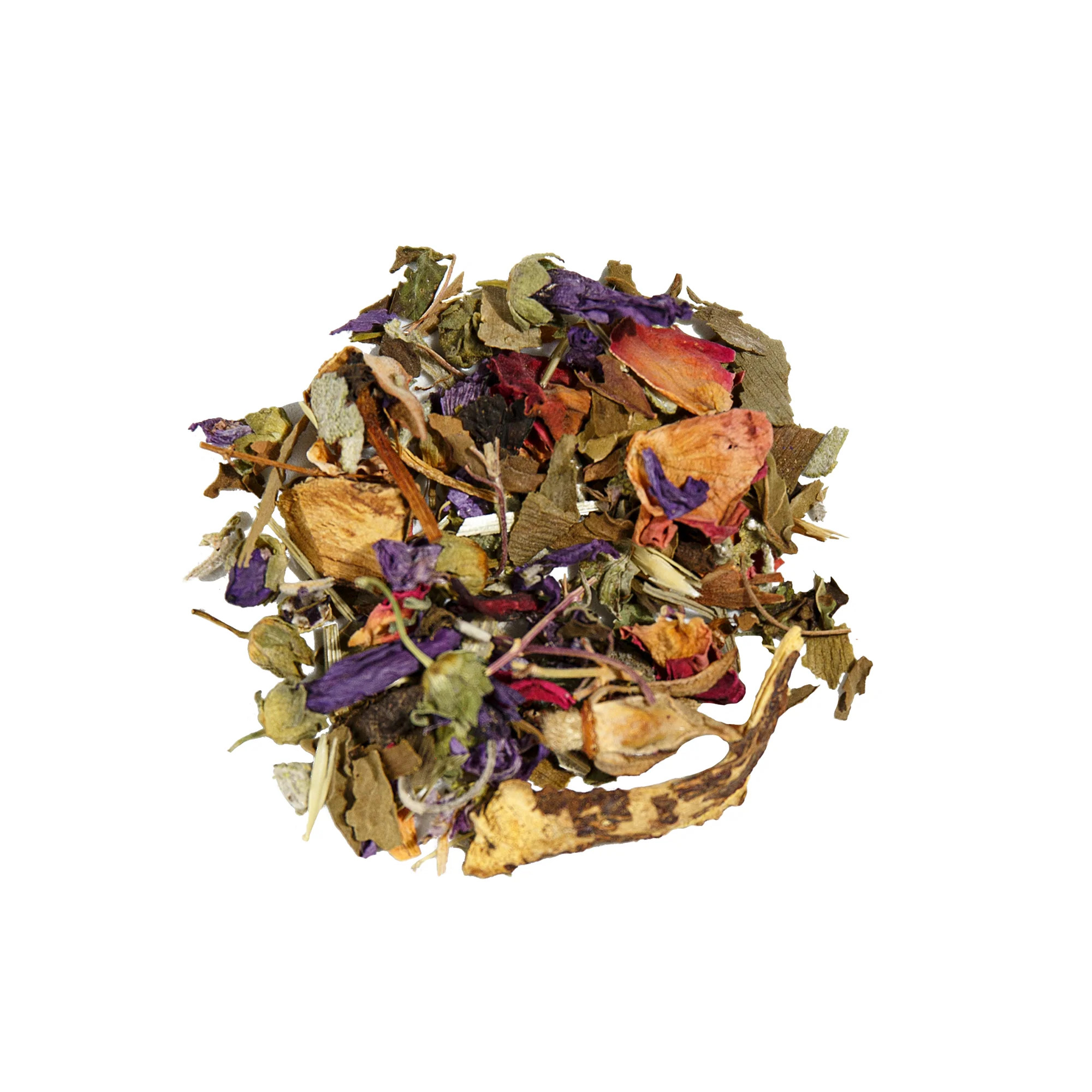 Smallflower Womens Balance Tea (4 oz) | Smallflower