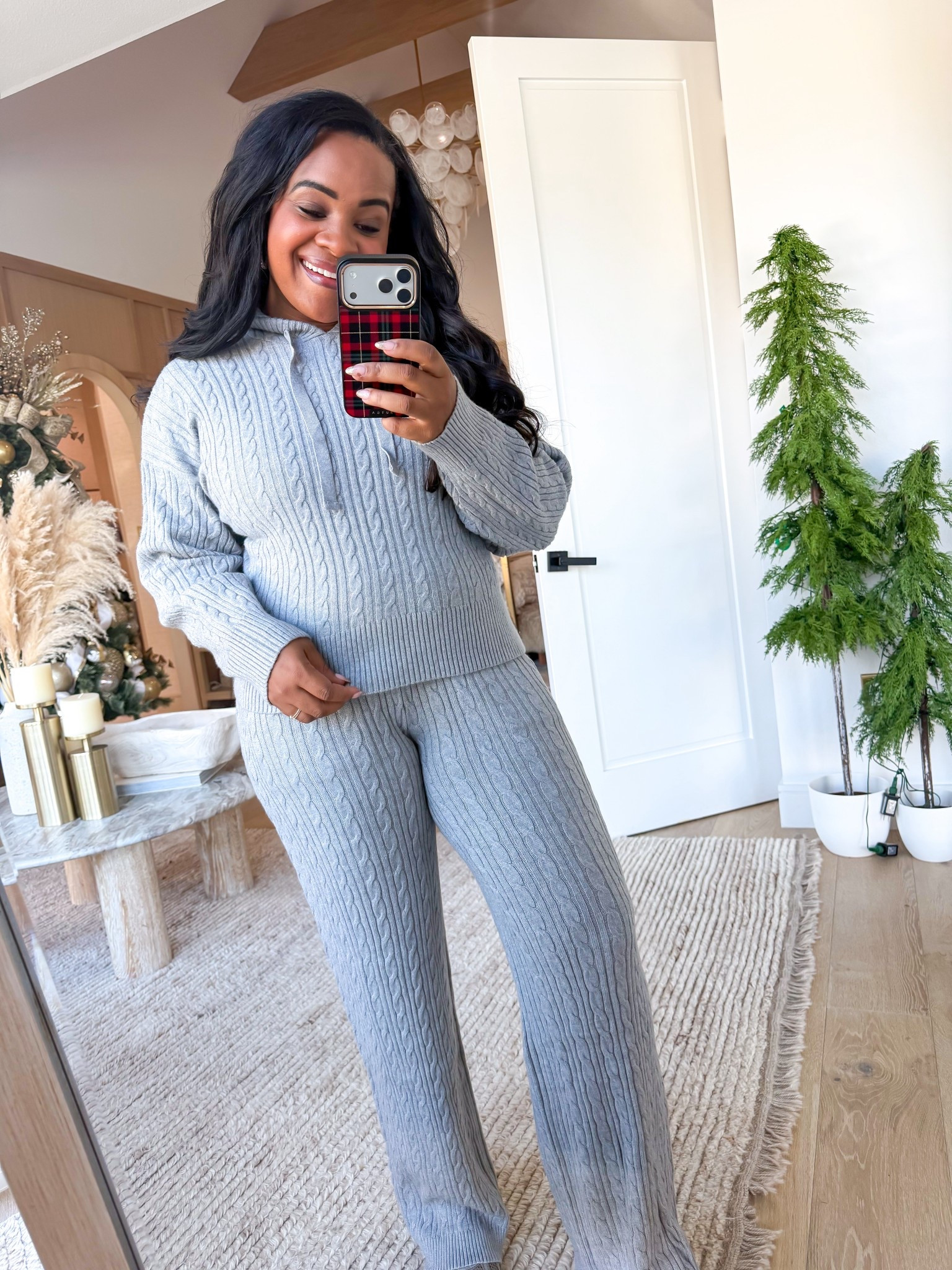 My set is on clearance for $22! 

#LTKFindsUnder50 #LTKSaleAlert #LTKootd