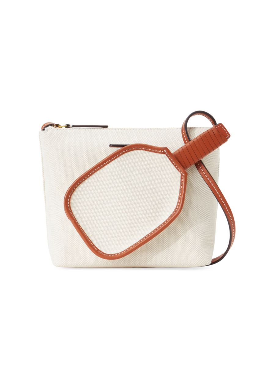 STAUD COURT Ace Crossbody Bag | Saks Fifth Avenue