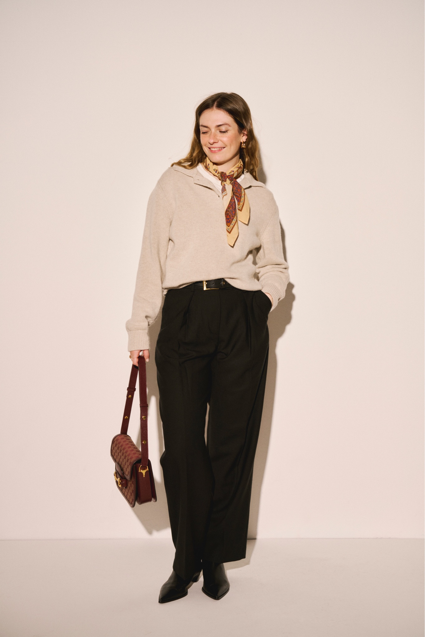 Business attire 

#LTKstyletip #LTKshoes #LTKeurope