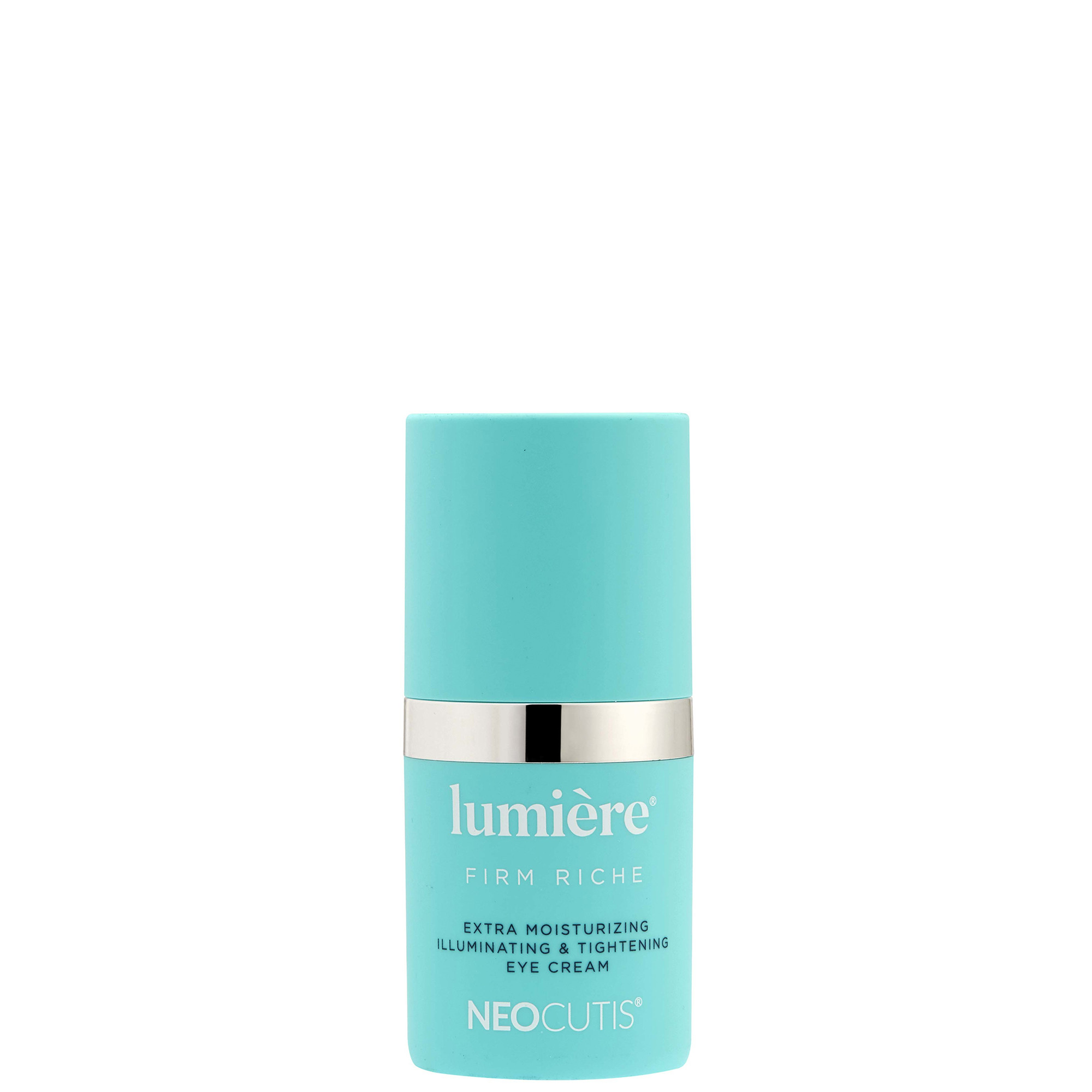 Neocutis LUMIÈRE FIRM RICHE Extra Moisturizing Illuminating & Tightening Eye Cream (0.5 fl. oz.) | Dermstore (US)