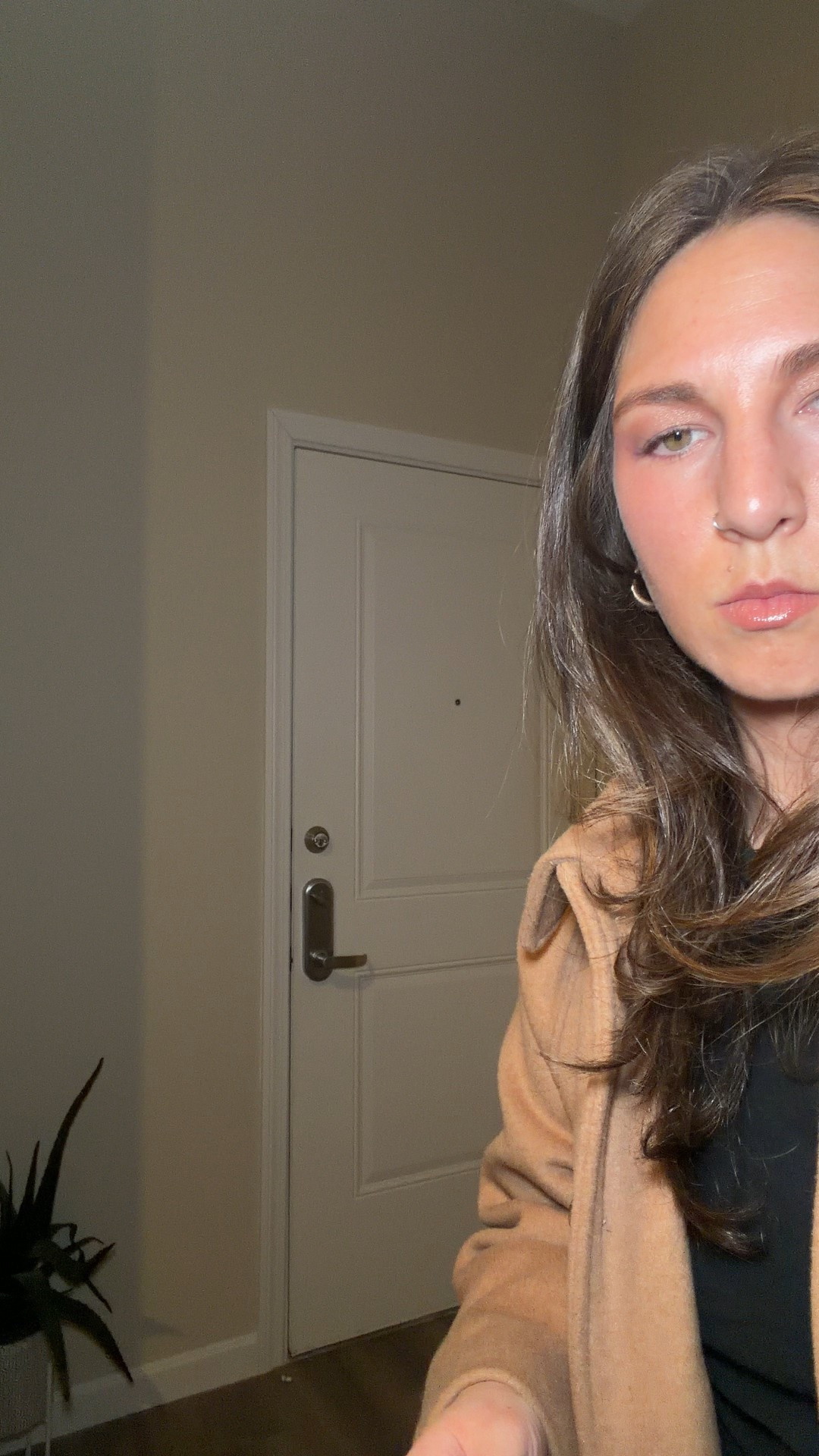 rockin’ the leopard this Christmas Eve! #abercrombiepartner #christmaseveootn #LTKHoliday 

#LTKBeauty #LTKMidsize