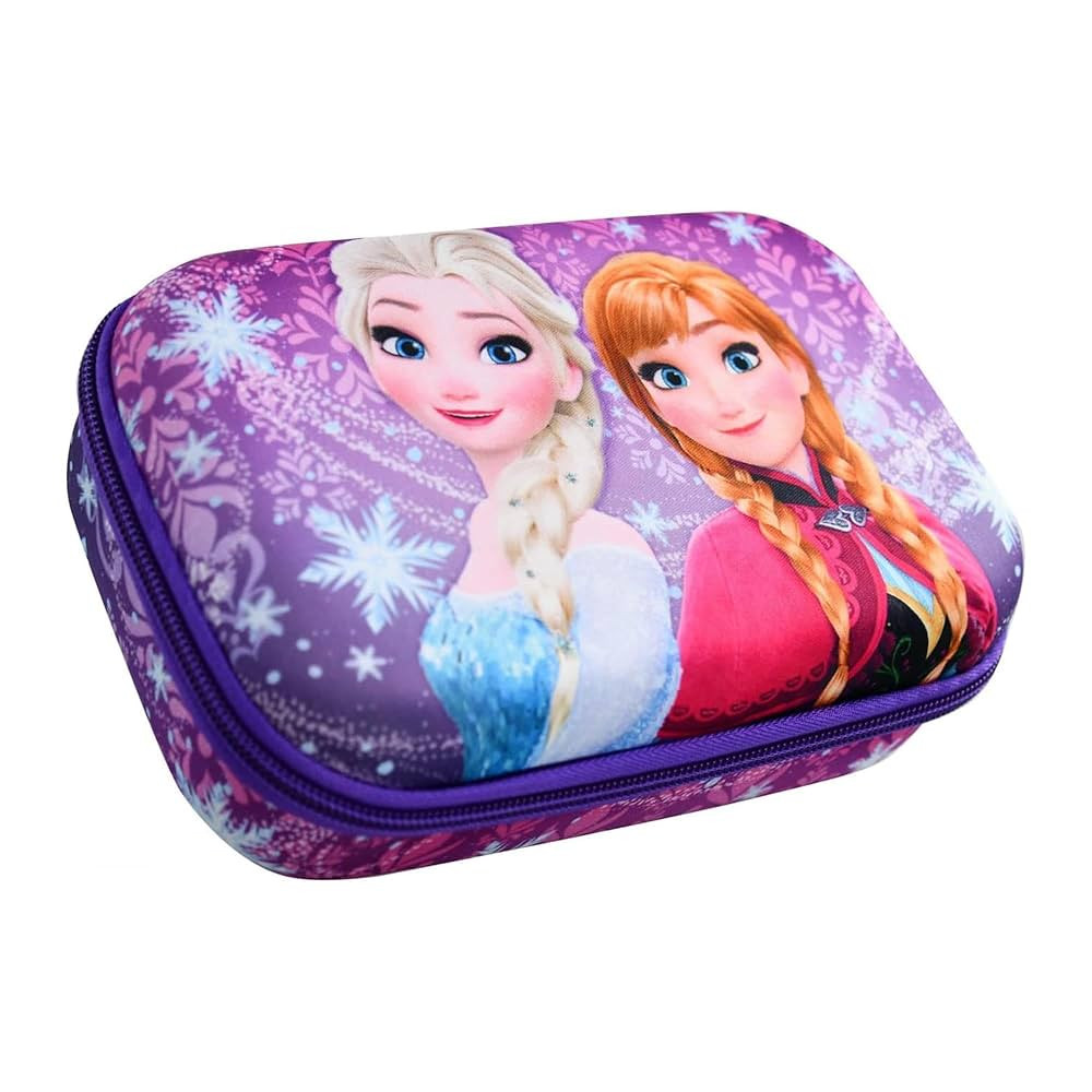 Frozen Molded Pencil Case | Amazon (US)
